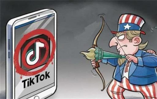 TikTok开始反击 来自于群众的反击