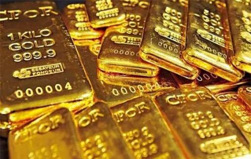 黄金现在该买还是卖 黄金涨跌的原因