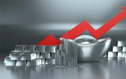 银价涨幅已超过金价 银价上涨的原因