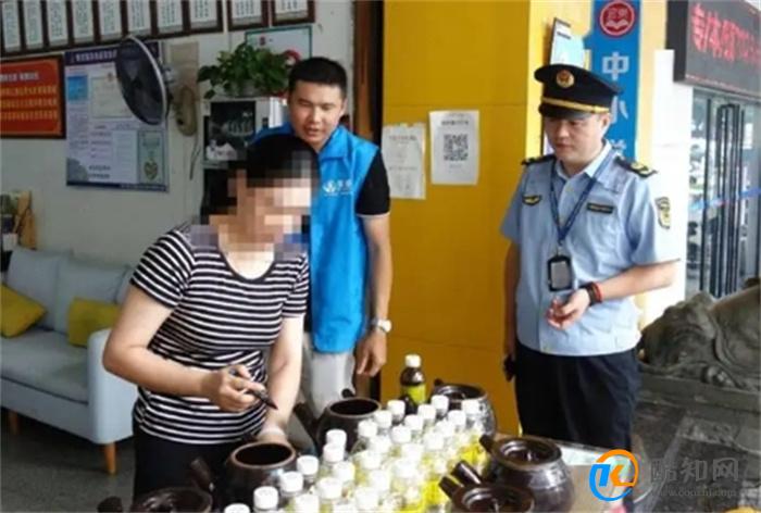 广州多家凉茶店被查出违规添加药品 违规药品的危害	