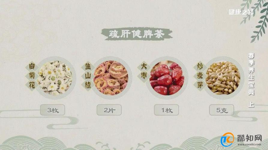 春季养生必吃十种食物 哪些食物春季养生必吃