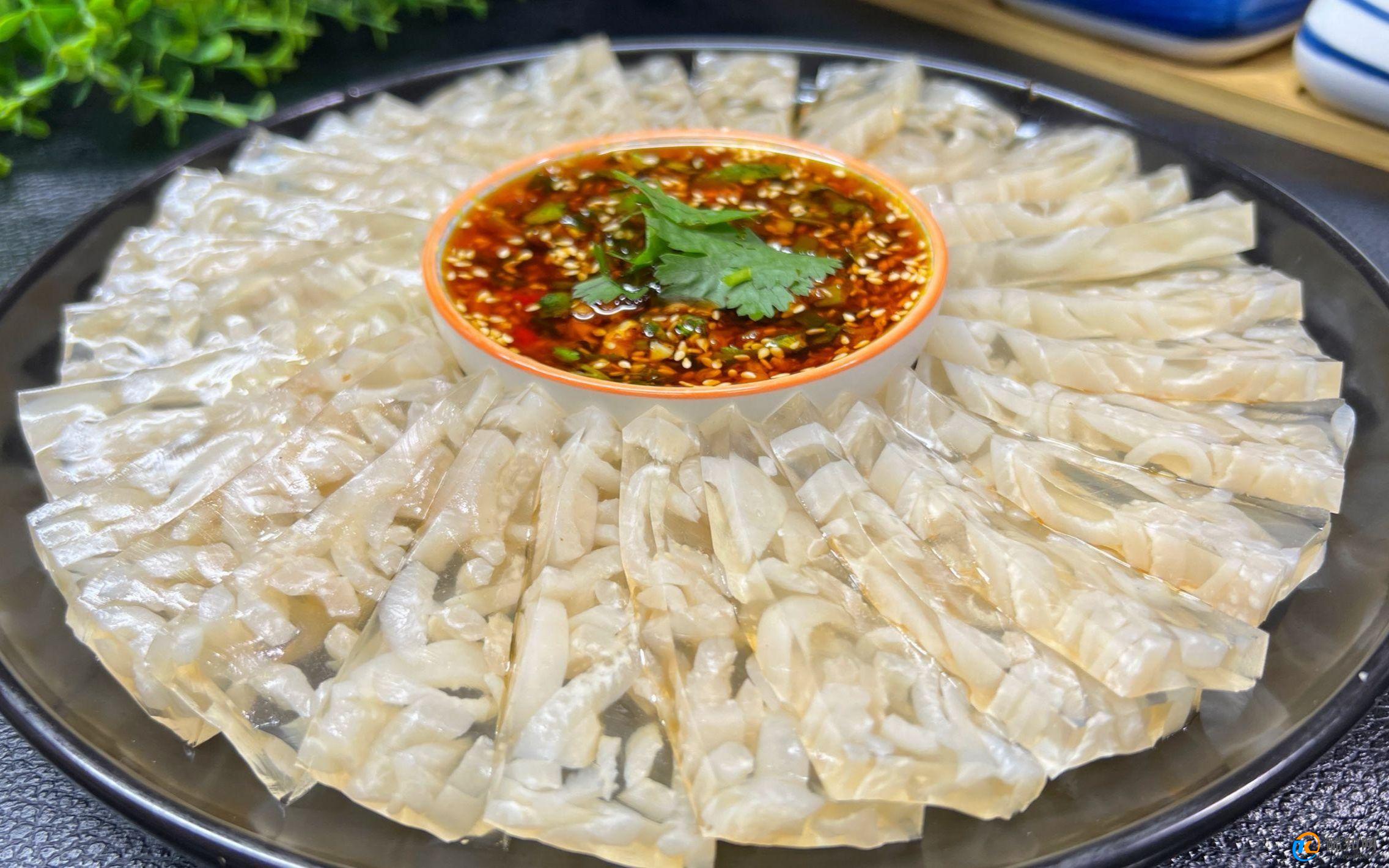 猪皮怎么做最好吃 推荐三种制作猪皮的方法最好吃