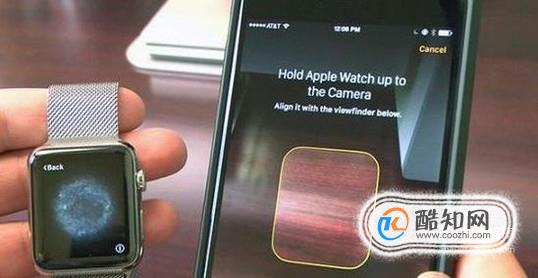 苹果apple watch怎么重新配对?优质