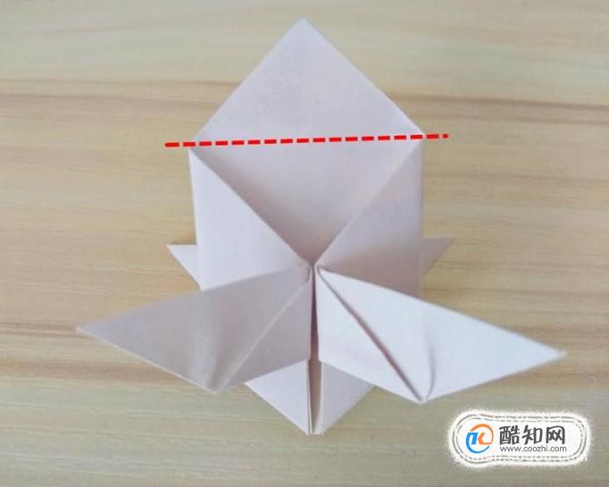 折葫芦最简单折纸方法图片