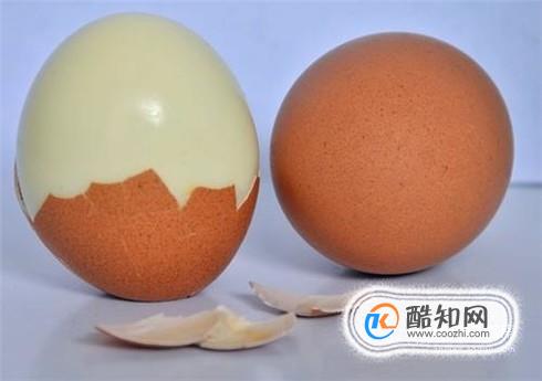 多功能养生壶自动煮鸡蛋的方法