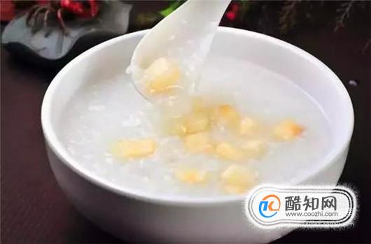 秋季孩子患上哮喘食療