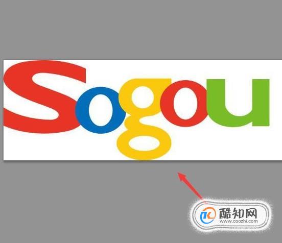 ps里如何修改logo颜色