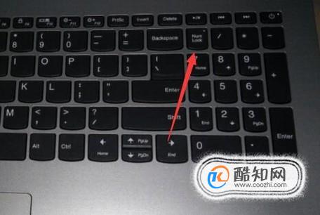 键盘锁定怎么解锁优质