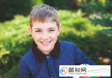 好听的名字男孩