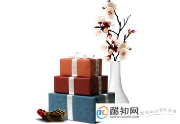礼品店起名,好听的礼品店名字