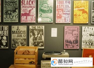 有创意的图文广告店名