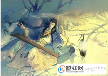 四个字的古风游戏名字男