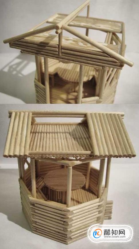 筷子建构图片