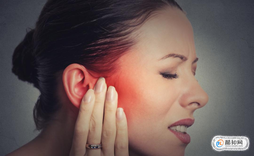 耳朵里面疼痛是怎么回事?