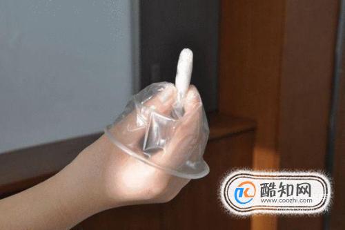避孕栓的用法图解图片