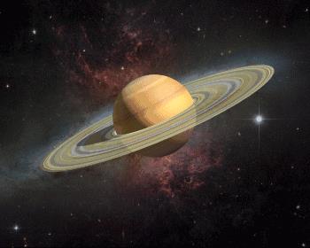 土星为什么有光环优质