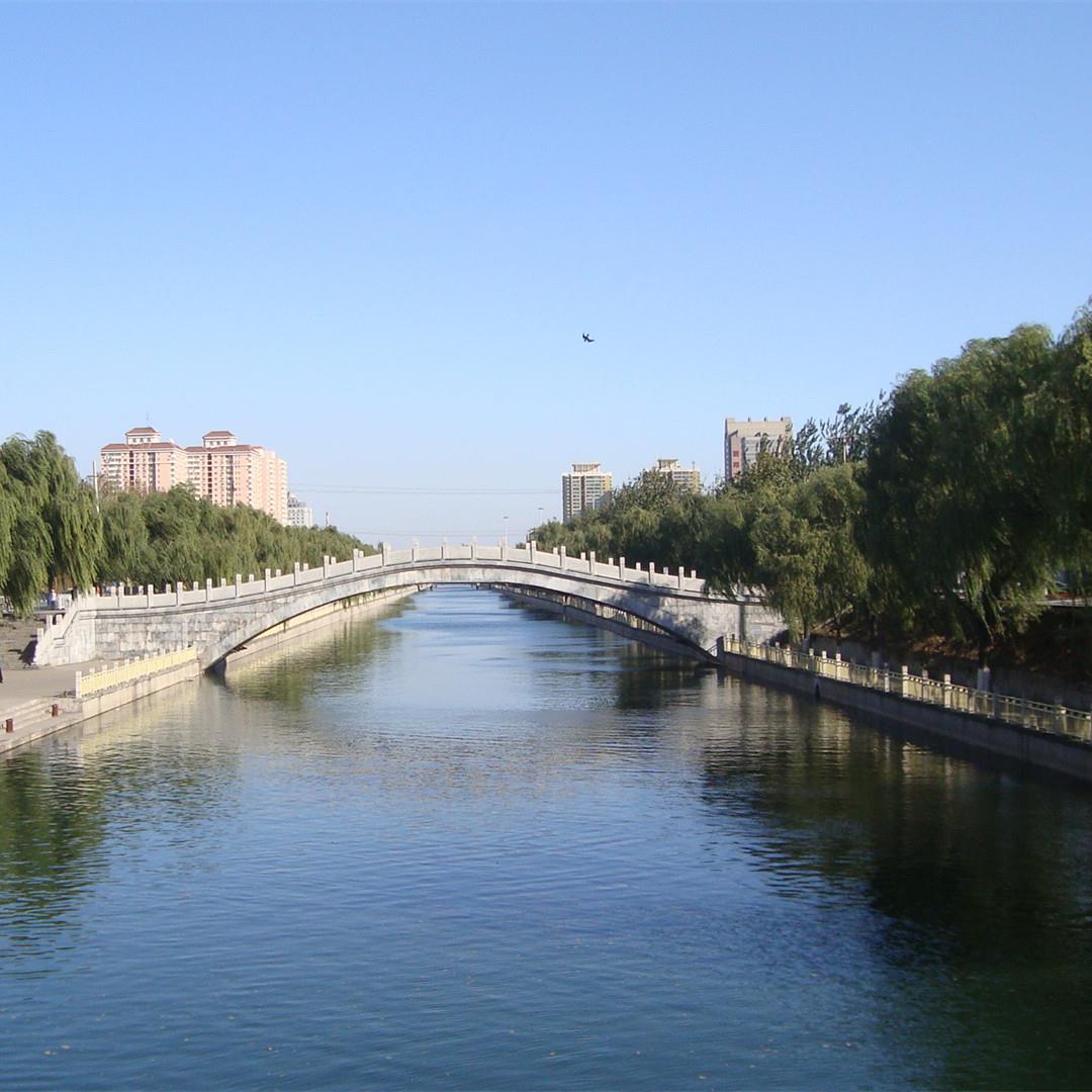 古代的护城河起什么作用优质