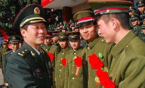 中国人民解放军火箭军成立于哪一年
