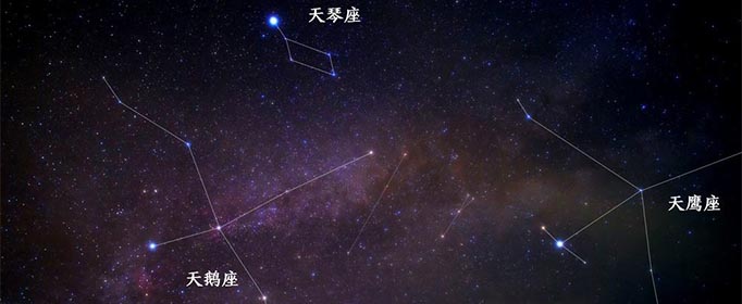 牛郎星属于什么星座优质