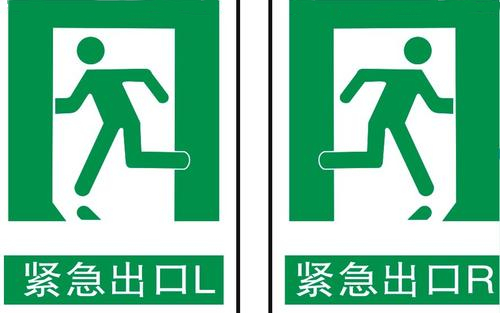 疏散走道安全指示标志应该设在什么地方优质