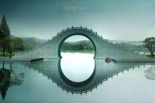 江都砖桥图片