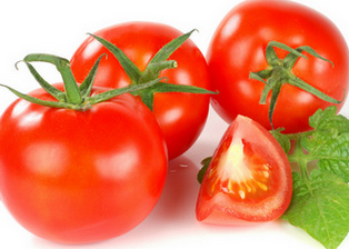 西红柿怎样吃才减肥
