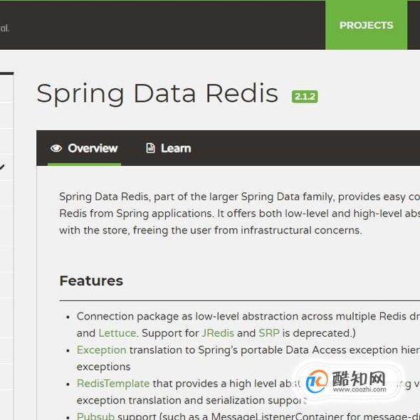 Spring Boot如何整合Redis