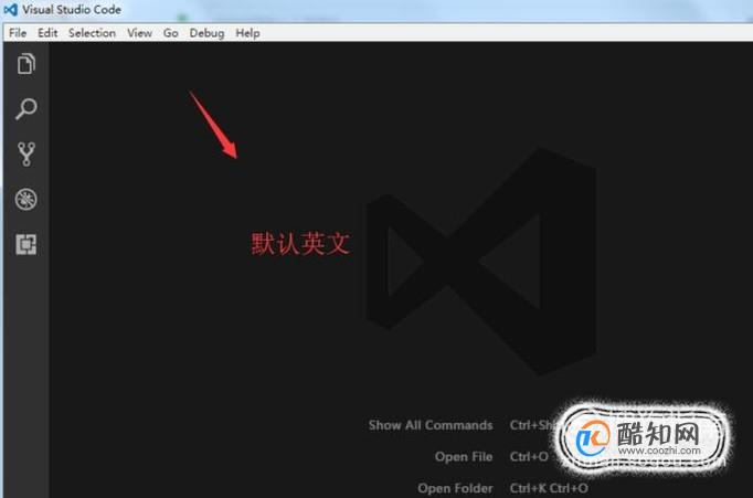 vscode设置中文语言