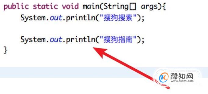 java怎么换行