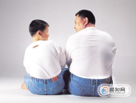 bmi和体脂率的区别在哪呢？从BMI指数与体脂率来看四种肥胖身材
