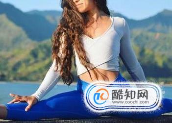 如何练劈叉？