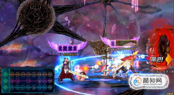 dnf超时空之战最终boss罗什怎么打？