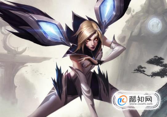 LOL无限乱斗AP卡莎怎么出装