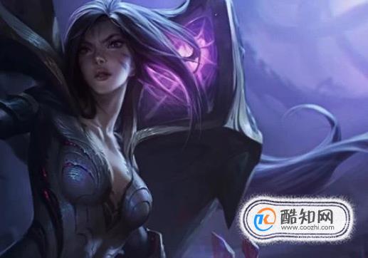 无限火力卡莎怎么玩怎么出装