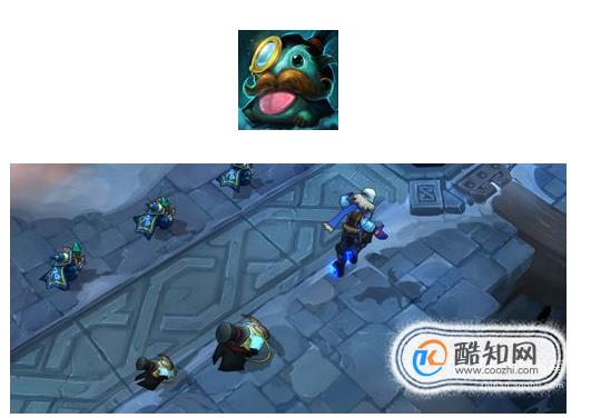 LOL战地机甲魄罗头像领取方法