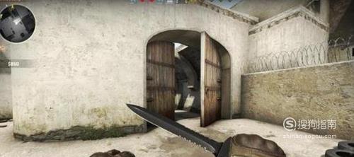csgo怎么自己建房间练烟雾