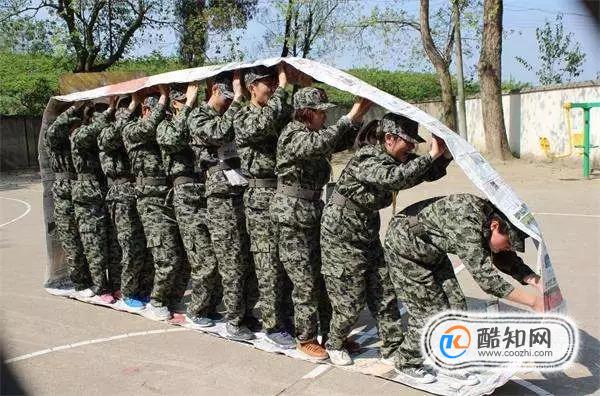 团日活动可以做哪些游戏