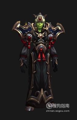 魔兽世界 月布图纸出处及制作方法