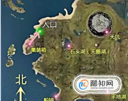 游戏《森林》玩法攻略——武士刀获取