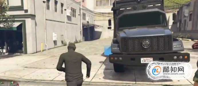 GTA5如何改装暴君MK2