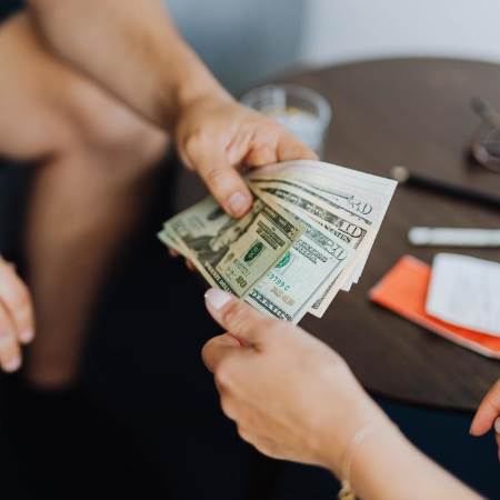 定金可以退吗？