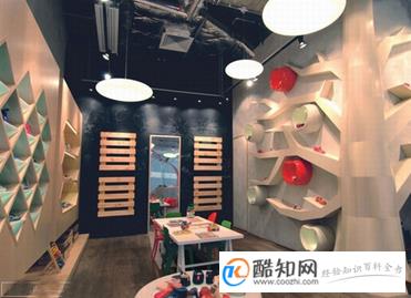 童装童鞋网店名字大全