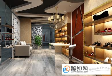 男女鞋网店名字大全