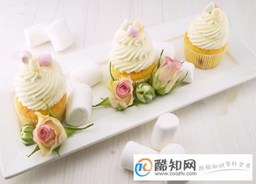 好听小清新甜品店名字