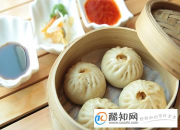 最温馨的包子店名字