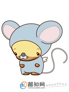 属鼠人出生日月的命运